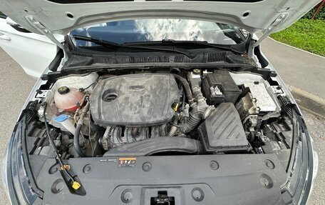 Geely Emgrand, 2024 год, 1 610 000 рублей, 9 фотография