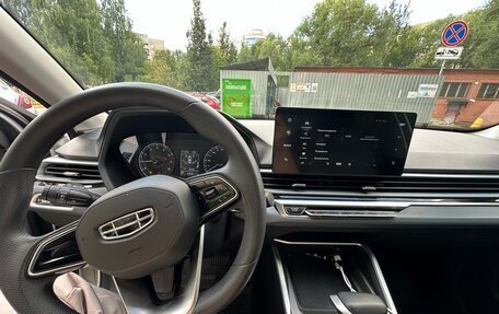Geely Emgrand, 2024 год, 1 610 000 рублей, 12 фотография