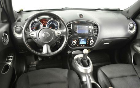 Nissan Juke II, 2012 год, 825 200 рублей, 6 фотография