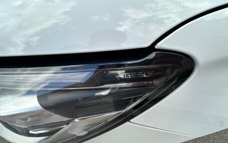Geely Emgrand, 2024 год, 1 610 000 рублей, 11 фотография