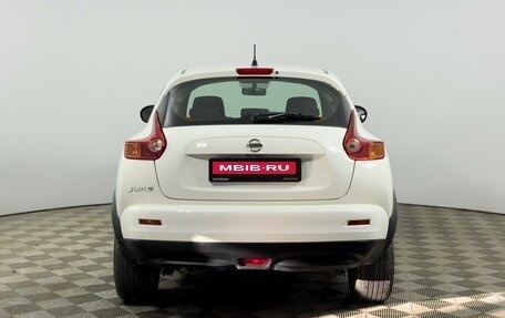 Nissan Juke II, 2012 год, 825 200 рублей, 4 фотография