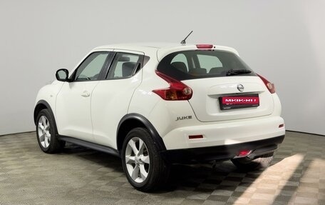 Nissan Juke II, 2012 год, 825 200 рублей, 2 фотография