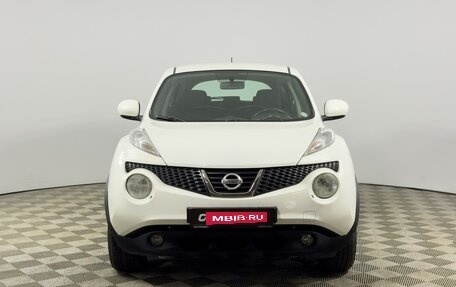 Nissan Juke II, 2012 год, 825 200 рублей, 3 фотография