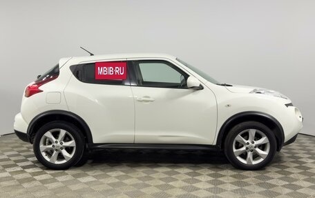 Nissan Juke II, 2012 год, 825 200 рублей, 5 фотография
