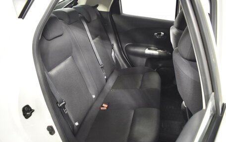 Nissan Juke II, 2012 год, 825 200 рублей, 7 фотография