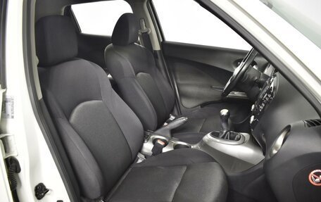 Nissan Juke II, 2012 год, 825 200 рублей, 8 фотография