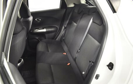 Nissan Juke II, 2012 год, 825 200 рублей, 9 фотография