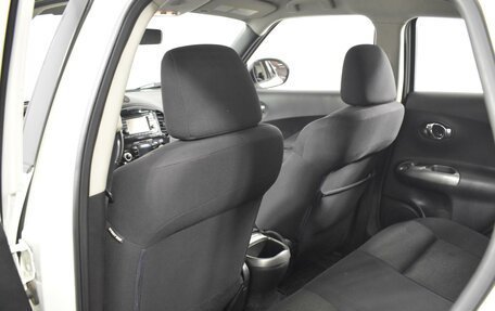 Nissan Juke II, 2012 год, 825 200 рублей, 11 фотография