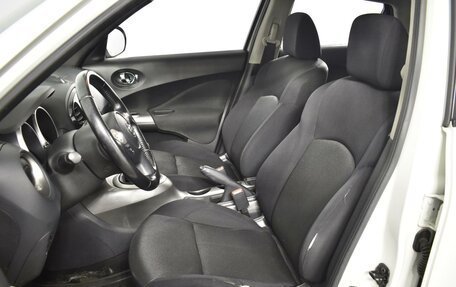 Nissan Juke II, 2012 год, 825 200 рублей, 10 фотография