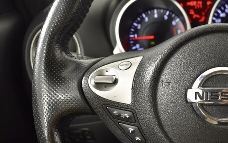Nissan Juke II, 2012 год, 825 200 рублей, 14 фотография