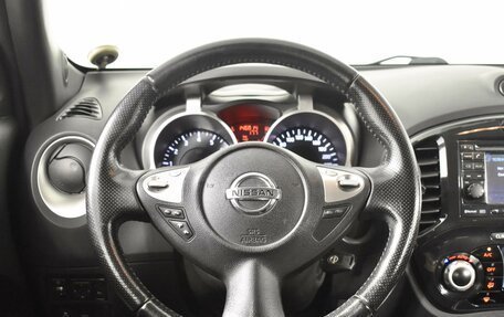 Nissan Juke II, 2012 год, 825 200 рублей, 12 фотография