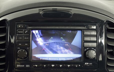 Nissan Juke II, 2012 год, 825 200 рублей, 19 фотография