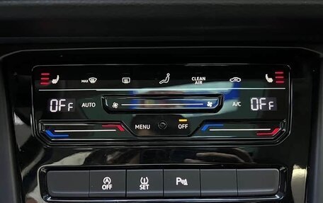 Volkswagen Touran III, 2022 год, 3 040 000 рублей, 15 фотография