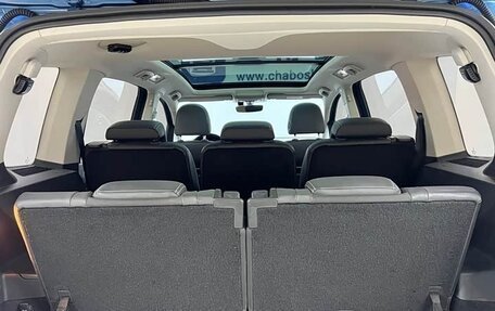 Volkswagen Touran III, 2022 год, 3 040 000 рублей, 21 фотография