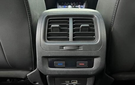Volkswagen Touran III, 2022 год, 3 040 000 рублей, 18 фотография