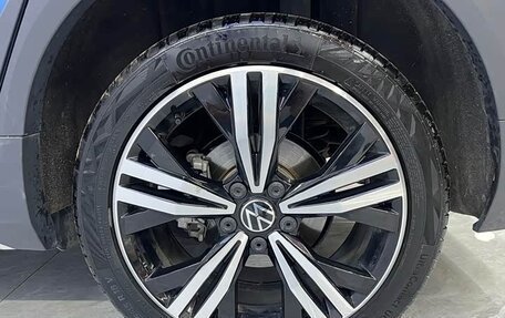 Volkswagen Touran III, 2022 год, 3 040 000 рублей, 23 фотография