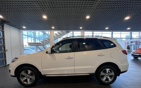 Hyundai Santa Fe III рестайлинг, 2012 год, 1 325 000 рублей, 6 фотография