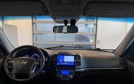 Hyundai Santa Fe III рестайлинг, 2012 год, 1 325 000 рублей, 9 фотография