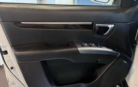 Hyundai Santa Fe III рестайлинг, 2012 год, 1 325 000 рублей, 21 фотография