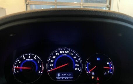 Hyundai Santa Fe III рестайлинг, 2012 год, 1 325 000 рублей, 11 фотография