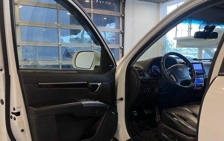 Hyundai Santa Fe III рестайлинг, 2012 год, 1 325 000 рублей, 20 фотография
