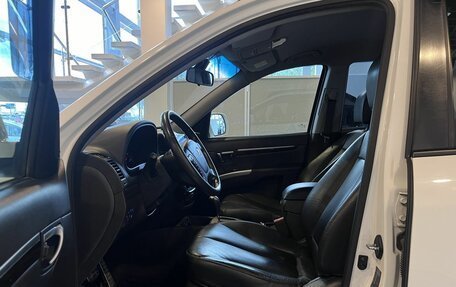 Hyundai Santa Fe III рестайлинг, 2012 год, 1 325 000 рублей, 16 фотография