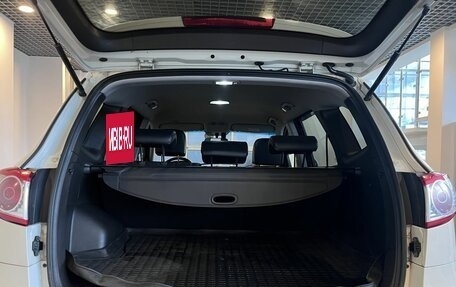 Hyundai Santa Fe III рестайлинг, 2012 год, 1 325 000 рублей, 18 фотография