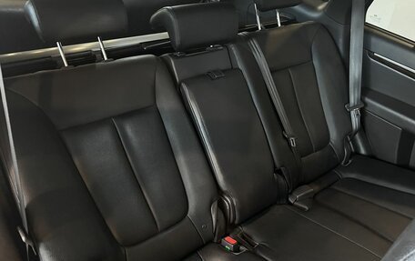 Hyundai Santa Fe III рестайлинг, 2012 год, 1 325 000 рублей, 35 фотография