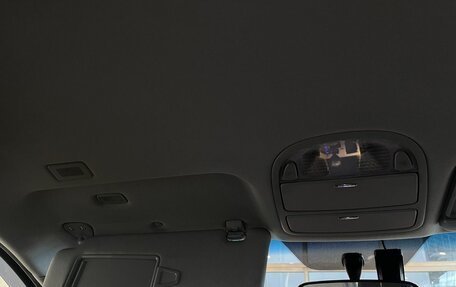 Hyundai Santa Fe III рестайлинг, 2012 год, 1 325 000 рублей, 33 фотография