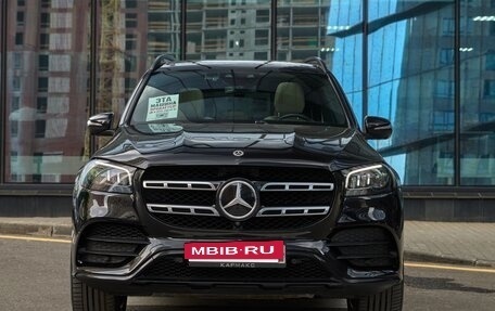 Mercedes-Benz GLS, 2023 год, 10 590 000 рублей, 2 фотография