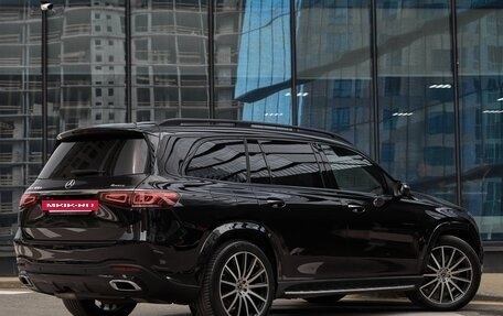 Mercedes-Benz GLS, 2023 год, 10 590 000 рублей, 7 фотография