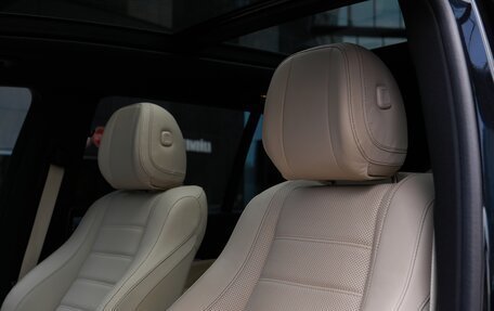 Mercedes-Benz GLS, 2023 год, 10 590 000 рублей, 11 фотография