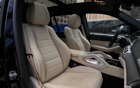 Mercedes-Benz GLS, 2023 год, 10 590 000 рублей, 12 фотография