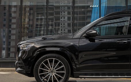 Mercedes-Benz GLS, 2023 год, 10 590 000 рублей, 4 фотография