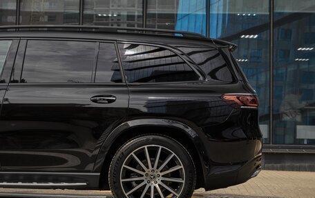 Mercedes-Benz GLS, 2023 год, 10 590 000 рублей, 5 фотография