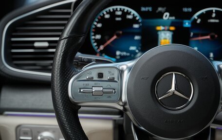Mercedes-Benz GLS, 2023 год, 10 590 000 рублей, 17 фотография