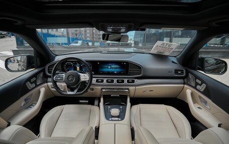 Mercedes-Benz GLS, 2023 год, 10 590 000 рублей, 15 фотография