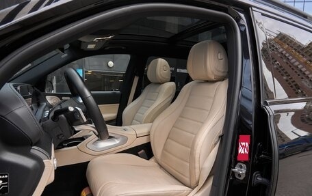 Mercedes-Benz GLS, 2023 год, 10 590 000 рублей, 10 фотография