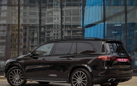 Mercedes-Benz GLS, 2023 год, 10 590 000 рублей, 6 фотография
