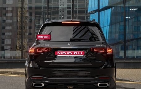 Mercedes-Benz GLS, 2023 год, 10 590 000 рублей, 8 фотография