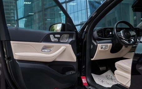 Mercedes-Benz GLS, 2023 год, 10 590 000 рублей, 13 фотография