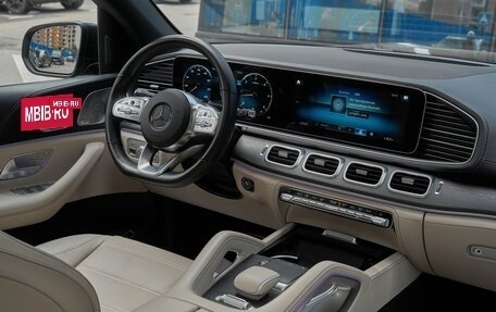 Mercedes-Benz GLS, 2023 год, 10 590 000 рублей, 14 фотография