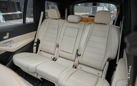 Mercedes-Benz GLS, 2023 год, 10 590 000 рублей, 19 фотография