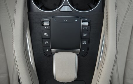 Mercedes-Benz GLS, 2023 год, 10 590 000 рублей, 30 фотография