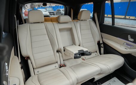 Mercedes-Benz GLS, 2023 год, 10 590 000 рублей, 20 фотография