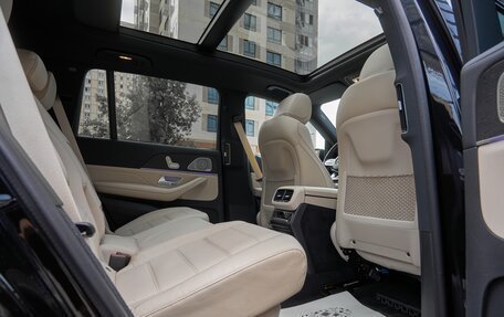 Mercedes-Benz GLS, 2023 год, 10 590 000 рублей, 21 фотография