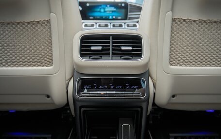 Mercedes-Benz GLS, 2023 год, 10 590 000 рублей, 32 фотография