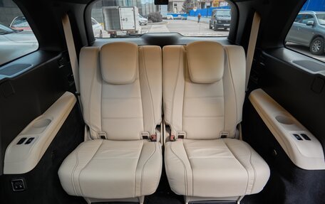 Mercedes-Benz GLS, 2023 год, 10 590 000 рублей, 23 фотография