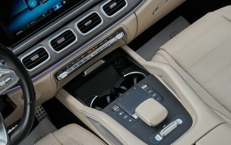 Mercedes-Benz GLS, 2023 год, 10 590 000 рублей, 26 фотография
