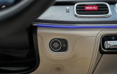 Mercedes-Benz GLS, 2023 год, 10 590 000 рублей, 29 фотография